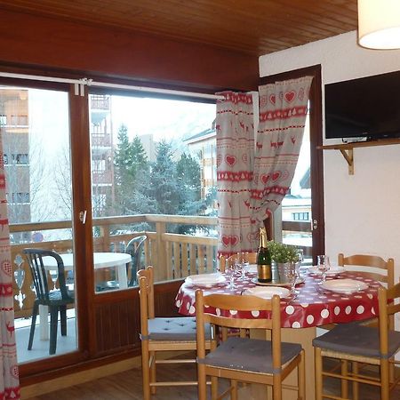 Les Alberges Les Deux Alpes Ruang foto